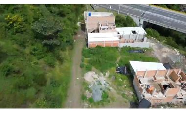VENDO LOTE SECTOR PORVENIR EN PILCUAN