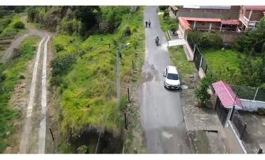 VENDO LOTE SECTOR PORVENIR EN PILCUAN