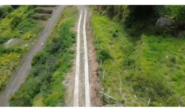 VENDO LOTE SECTOR PORVENIR EN PILCUAN