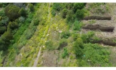 VENDO LOTE SECTOR PORVENIR EN PILCUAN