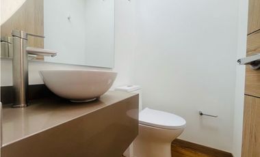 ARRIENDO CASA DE UN PISO, CAJICA