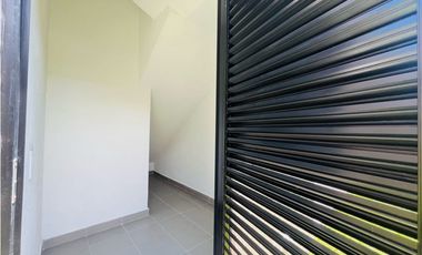 ARRIENDO CASA DE UN PISO, CAJICA