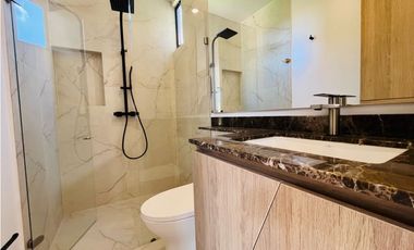 ARRIENDO CASA DE UN PISO, CAJICA