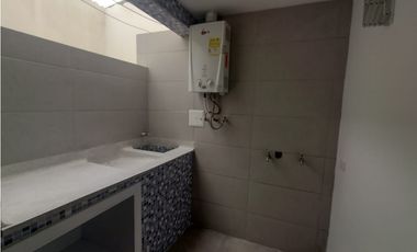 ARRIENDO APARTAMENTO SAN JORGE MANIZALES | 3 ALCOBAS