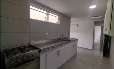 ARRIENDO APARTAMENTO SAN JORGE MANIZALES | 3 ALCOBAS