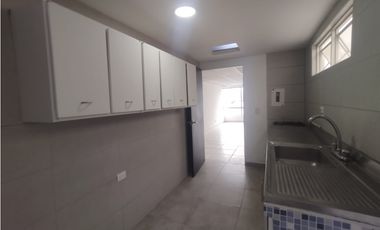 ARRIENDO APARTAMENTO SAN JORGE MANIZALES | 3 ALCOBAS