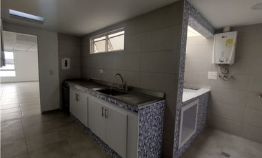 ARRIENDO APARTAMENTO SAN JORGE MANIZALES | 3 ALCOBAS