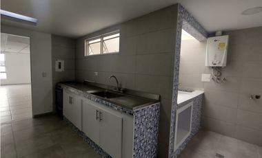 ARRIENDO APARTAMENTO SAN JORGE MANIZALES | 3 ALCOBAS