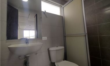 ARRIENDO APARTAMENTO SAN JORGE MANIZALES | 3 ALCOBAS