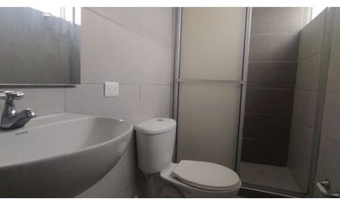 ARRIENDO APARTAMENTO SAN JORGE MANIZALES | 3 ALCOBAS