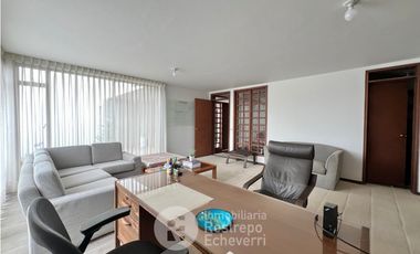 Casa en Arriendo, barrio Guayacanes, Manizales