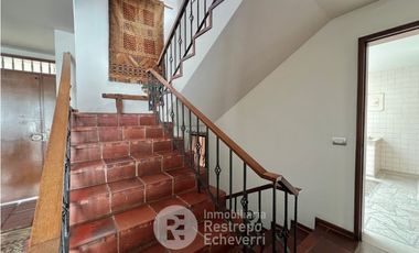 Casa en Arriendo, barrio Guayacanes, Manizales