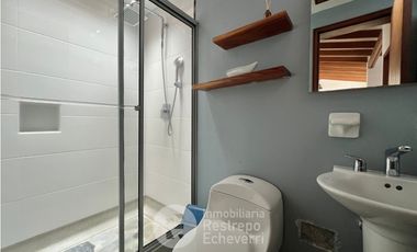 Casa en Arriendo, barrio Guayacanes, Manizales