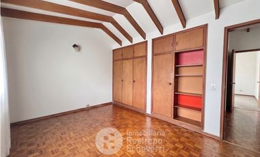 Casa en Arriendo, barrio Guayacanes, Manizales