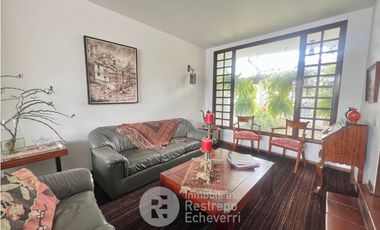 Casa en Arriendo, barrio Guayacanes, Manizales