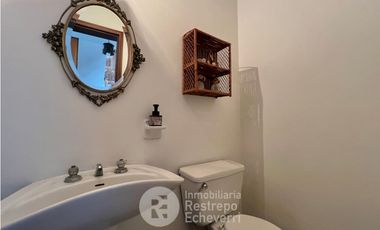 Casa en Arriendo, barrio Guayacanes, Manizales