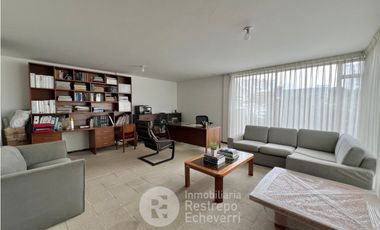 Casa en Arriendo, barrio Guayacanes, Manizales