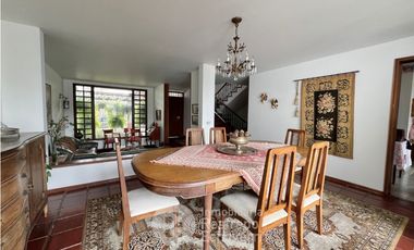 Casa en Arriendo, barrio Guayacanes, Manizales