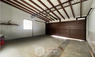 Casa en Arriendo, barrio Guayacanes, Manizales