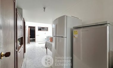Casa en Arriendo, barrio Guayacanes, Manizales