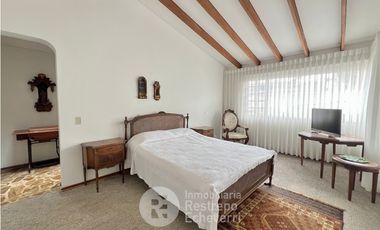 Casa en Arriendo, barrio Guayacanes, Manizales