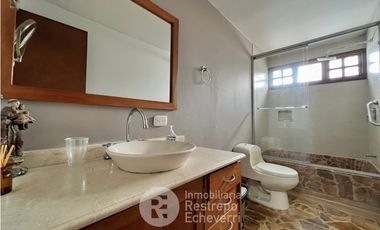 Casa en Arriendo, barrio Guayacanes, Manizales