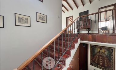 Casa en Arriendo, barrio Guayacanes, Manizales