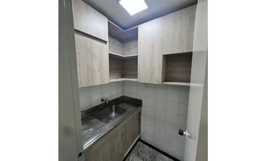 Vendo oficina en el poblado