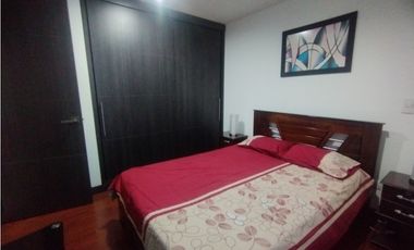 ARRIENDOO APARTAMENTO GUAYACANES MANIZALES | AMOBLADO
