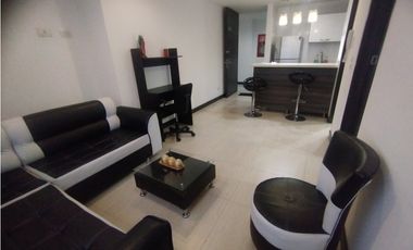 ARRIENDOO APARTAMENTO GUAYACANES MANIZALES | AMOBLADO