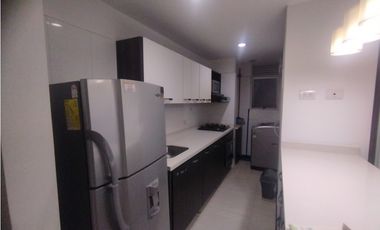 ARRIENDOO APARTAMENTO GUAYACANES MANIZALES | AMOBLADO