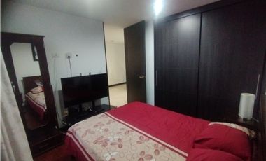 ARRIENDOO APARTAMENTO GUAYACANES MANIZALES | AMOBLADO