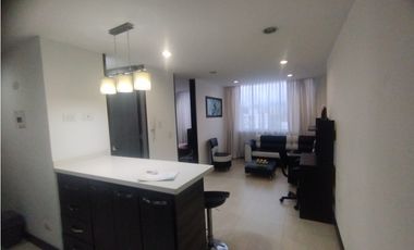 ARRIENDOO APARTAMENTO GUAYACANES MANIZALES | AMOBLADO