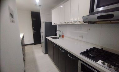 ARRIENDOO APARTAMENTO GUAYACANES MANIZALES | AMOBLADO