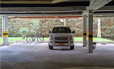 Arriendo apartamento en unidad cerrada en La Ceja