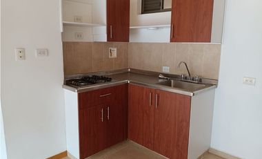 Arriendo apartamento en unidad cerrada en La Ceja