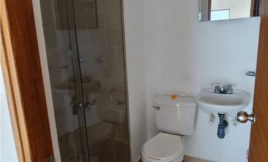Arriendo apartamento en unidad cerrada en La Ceja
