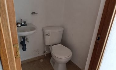 Arriendo apartamento en unidad cerrada en La Ceja