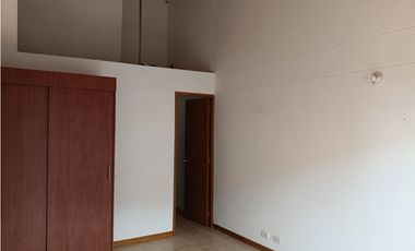 Arriendo apartamento en unidad cerrada en La Ceja