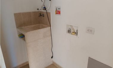 Arriendo apartamento en unidad cerrada en La Ceja