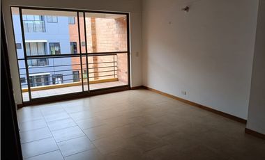 Arriendo apartamento en unidad cerrada en La Ceja