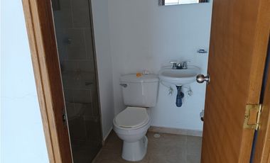 Arriendo apartamento en unidad cerrada en La Ceja