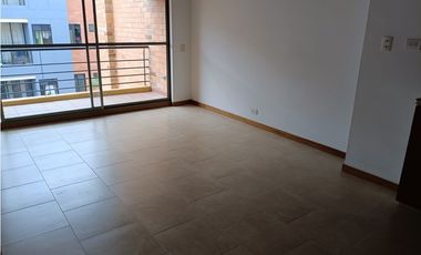 Arriendo apartamento en unidad cerrada en La Ceja