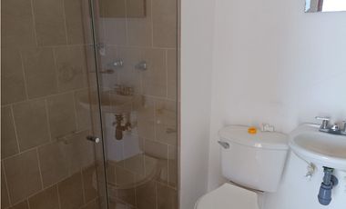 Arriendo apartamento en unidad cerrada en La Ceja