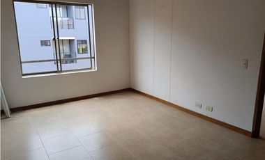 Arriendo apartamento en unidad cerrada en La Ceja