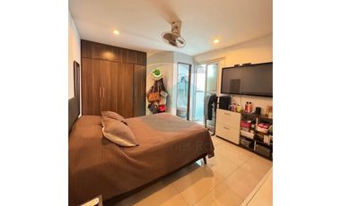 SE VENDE APARTAMENTO EN LA CASTELLANA MONTERIA