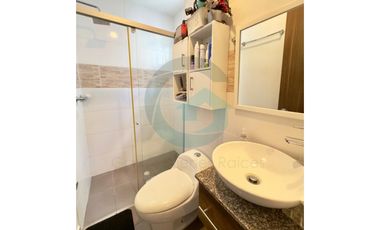 SE VENDE APARTAMENTO EN LA CASTELLANA MONTERIA