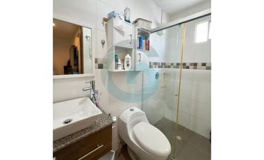SE VENDE APARTAMENTO EN LA CASTELLANA MONTERIA