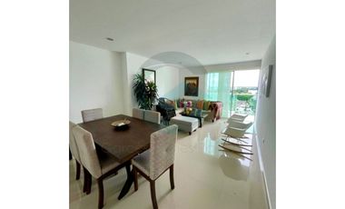 SE VENDE APARTAMENTO EN LA CASTELLANA MONTERIA