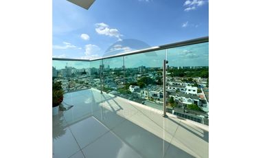 SE VENDE APARTAMENTO EN LA CASTELLANA MONTERIA